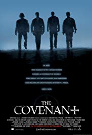 The Covenant (2006) Free Movie