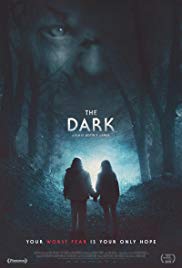 The Dark (2018) M4uHD Free Movie