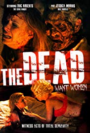 The Dead Want Women (2012) M4uHD Free Movie