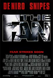 The Fan (1996) Free Movie