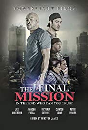 The Final Mission (2014) Free Movie