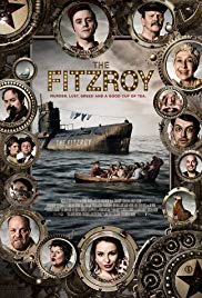 The Fitzroy (2015) M4uHD Free Movie