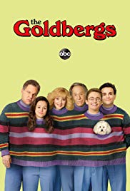 The Goldbergs (2013) M4uHD Free Movie