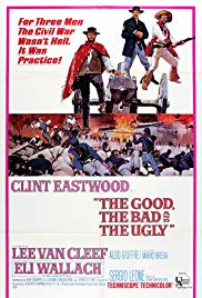 The Good, the Bad and the Ugly (1966) Free Movie