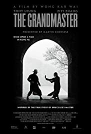The Grandmaster (2013) Free Movie M4ufree