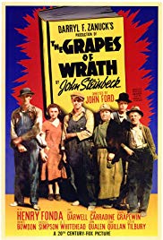 The Grapes of Wrath (1940) Free Movie M4ufree