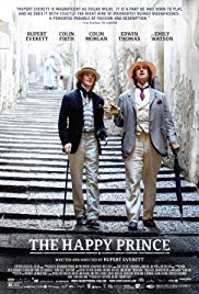 The Happy Prince (2018) Free Movie
