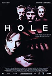 The Hole (2001) M4uHD Free Movie