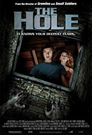 The Hole (2009) Free Movie