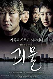 The Host (2006) Free Movie