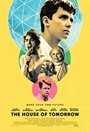 The House of Tomorrow (2017) Free Movie M4ufree