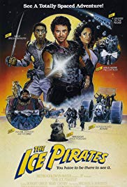 The Ice Pirates (1984) Free Movie