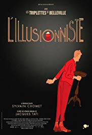The Illusionist (2010) Free Movie