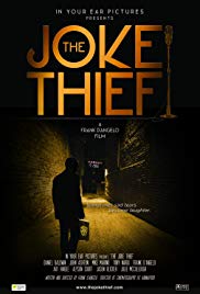 The Joke Thief (2018) M4uHD Free Movie