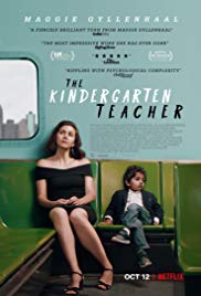 The Kindergarten Teacher (2018) M4uHD Free Movie