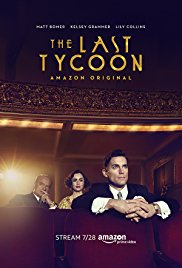 The Last Tycoon (2016 2017) M4uHD Free Movie