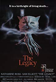 The Legacy (1978) M4uHD Free Movie