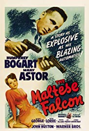 The Maltese Falcon (1941) Free Movie