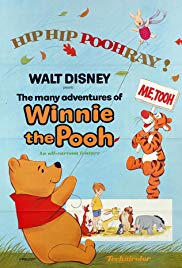 The Many Adventures of Winnie the Pooh (1977) Free Movie