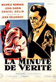 The Moment of Truth (1952) Free Movie M4ufree