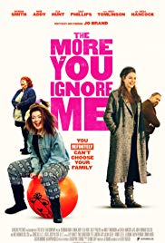The More You Ignore Me (2015) M4uHD Free Movie