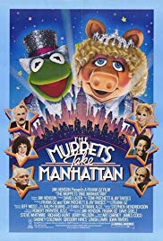 The Muppets Take Manhattan (1984) Free Movie M4ufree