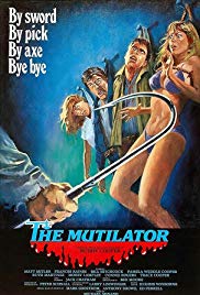 The Mutilator (1984) Free Movie M4ufree