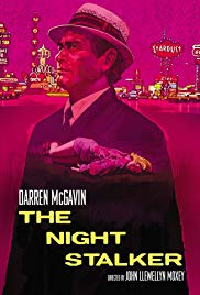 The Night Stalker (1972) Free Movie M4ufree