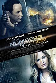 The Numbers Station (2013) M4uHD Free Movie