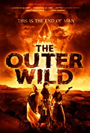 The Outer Wild (2017) M4uHD Free Movie