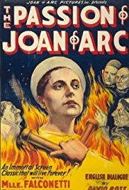 The Passion of Joan of Arc (1928) Free Movie