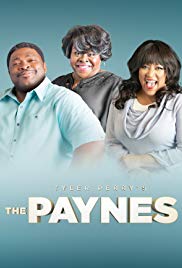 The Paynes (2018 ) M4uHD Free Movie