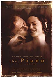 The Piano (1993) Free Movie