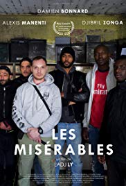 Les Miserables (2017) Free Movie