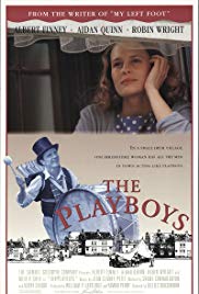 The Playboys (1992) Free Movie