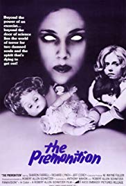 The Premonition (1976) M4uHD Free Movie