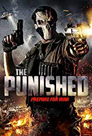 The Punished 2018 M4uHD Free Movie