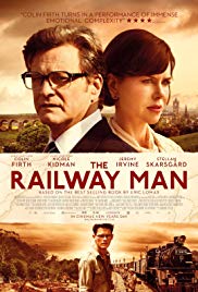 The Railway Man (2013) Free Movie