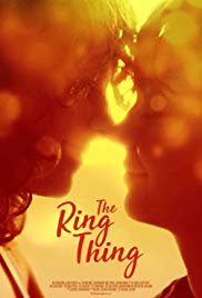 The Ring Thing (2018) M4uHD Free Movie