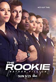 The Rookie (2018 ) Free Tv Series