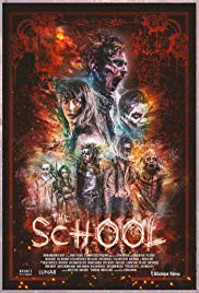 The School (2017) Free Movie M4ufree