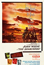 The Searchers (1956) Free Movie