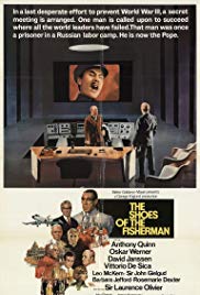 The Shoes of the Fisherman (1968) M4uHD Free Movie