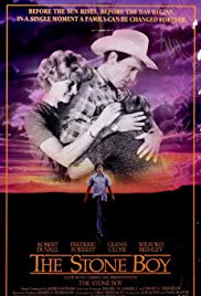 The Stone Boy (1984) Free Movie
