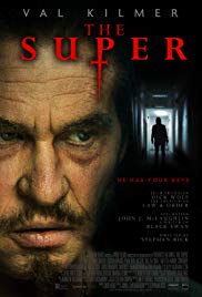 The Super (2017) Free Movie