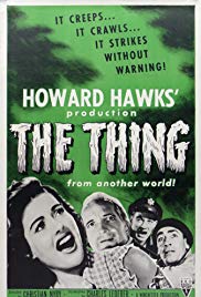 The Thing from Another World (1951) Free Movie M4ufree