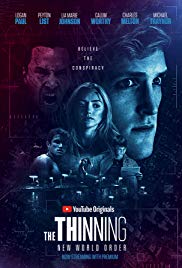The Thinning: New World Order (2018) Free Movie