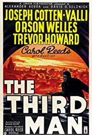 The Third Man (1949) Free Movie