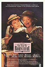 The Trip to Bountiful (1985) Free Movie