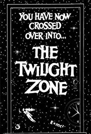 The Twilight Zone (1959 1964) Free Tv Series